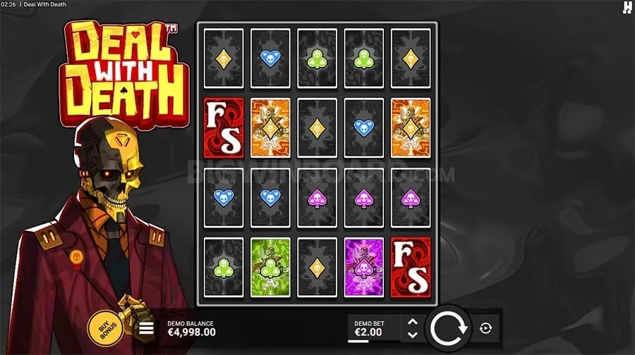 Live football match with in-play betting interface