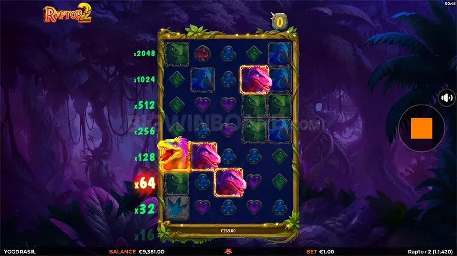 High-definition live stream icon