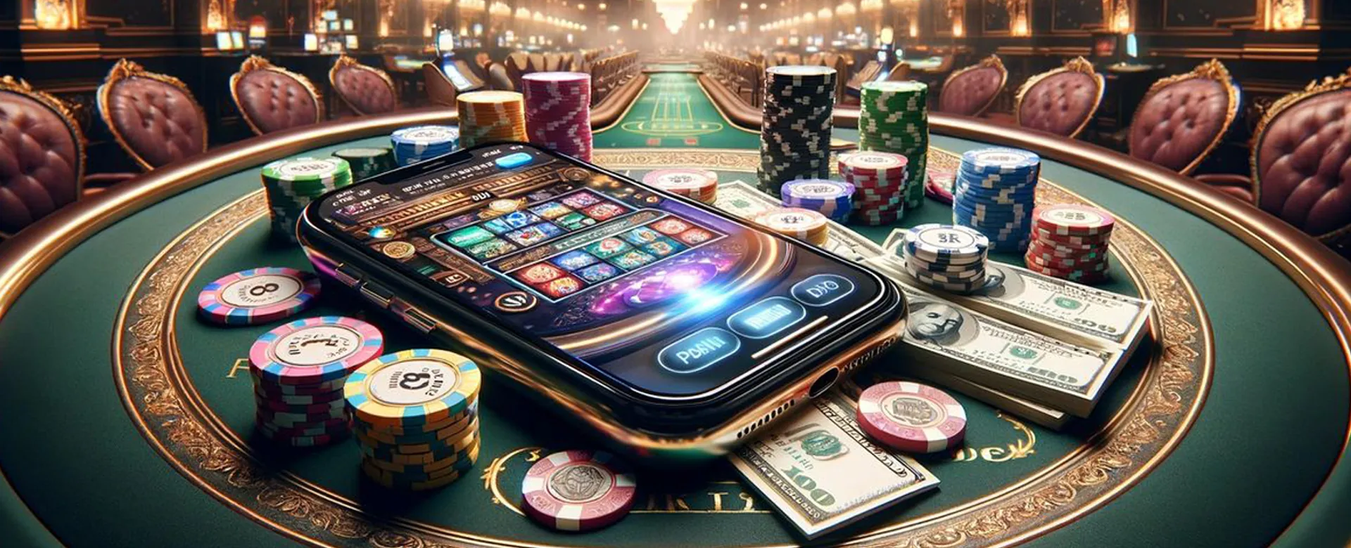 Kinggame Online Table Games Hero Banner