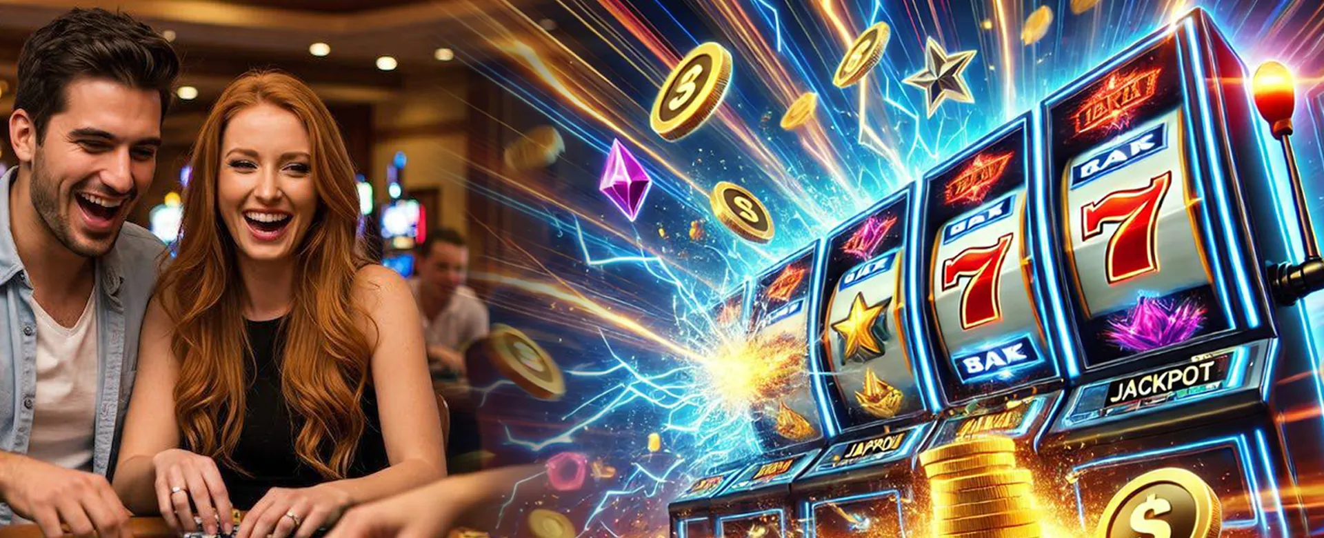 Kinggame's latest betting technology trends with digital interfaces and luxury elements