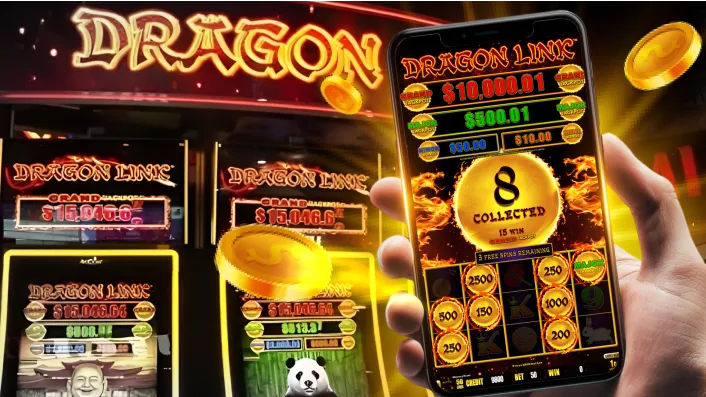 Progressive Jackpot Slots