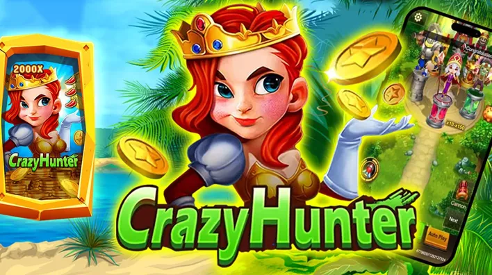 Mobile Gaming Dominance