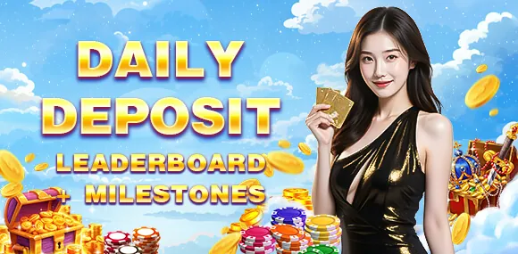 Kinggame Deposit Bonus Offer